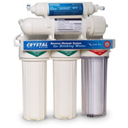 Crystal CFRO-550