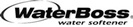 WaterBoss Logo